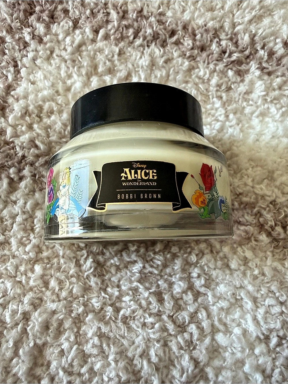 Bobbi Brown x Disney Alice in Wonderland Vitamin Enriched Face Base